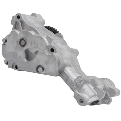 Solidspare Oil Pump 68489996AA For 2014-2021 Dodge Ram 1500 Jeep Grand Cherokee 3.0L DIESEL