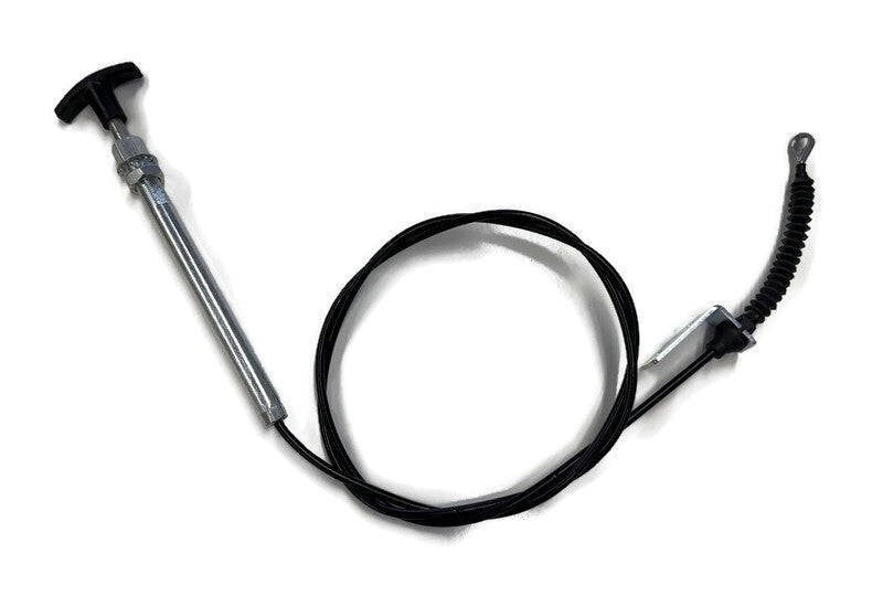 Chute Deflector Cable for John Deere X155R X165 X300 X300R X304 Snow Blowers