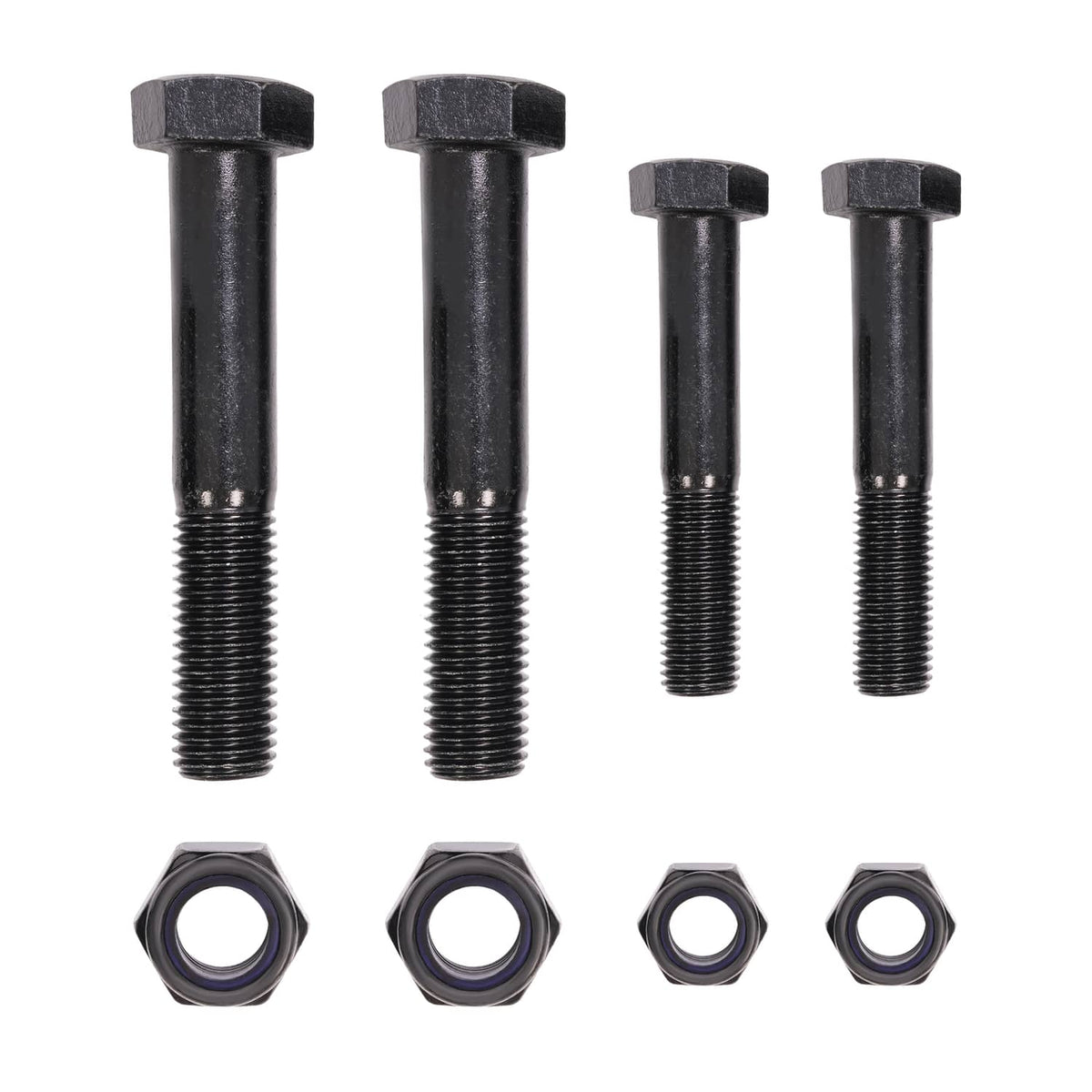 Solidspare Trailer Hanger Kit Slipper Spring 10000 lbs Tandem Axle Hanger Kit For Trailer