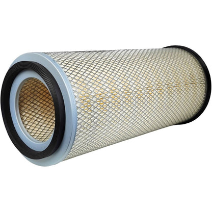 Solid Spare Outer Air Filter for Ford New Holland 7700 7600 6610 TW5 555C 555D 575D H48 A62