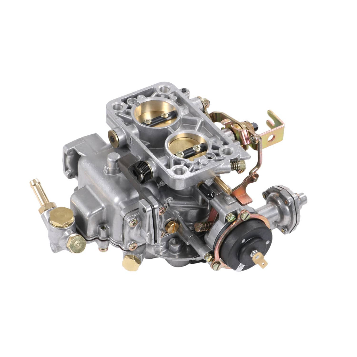 Solidspare Weber 32/36 DGEV DGV 2 Barrel Carburetor For Nissan Toyota Pickup Mazda B2000