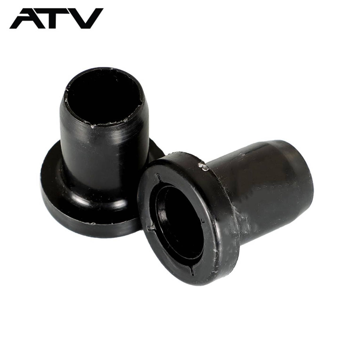 Solidspare 40 PCS A-Arm Bushing Kit for Polaris Ranger Sportsman 500 700 5439270 5431846