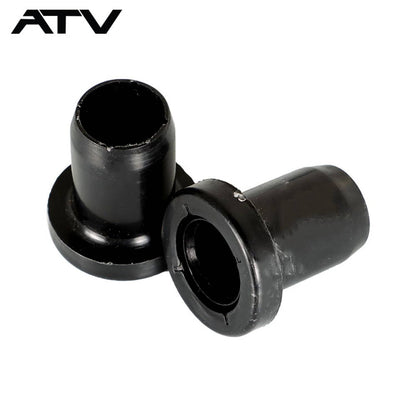 Solidspare 40 PCS A-Arm Bushing Kit for Polaris Ranger Sportsman 500 700 5439270 5431846