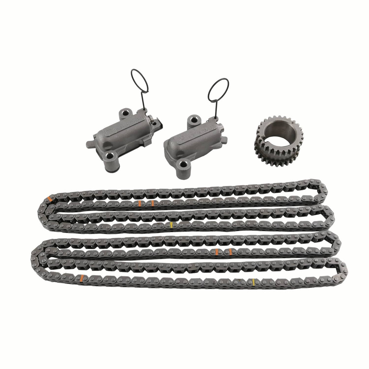 Solidspare Timing Chain Kit For Ford Lincoln F150 Expedition Navigator 3.5L V6 Turbo