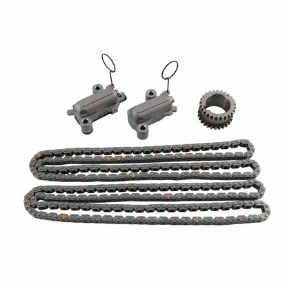 Solidspare Timing Chain Kit For Ford Lincoln F150 Expedition Navigator 3.5L V6 Turbo