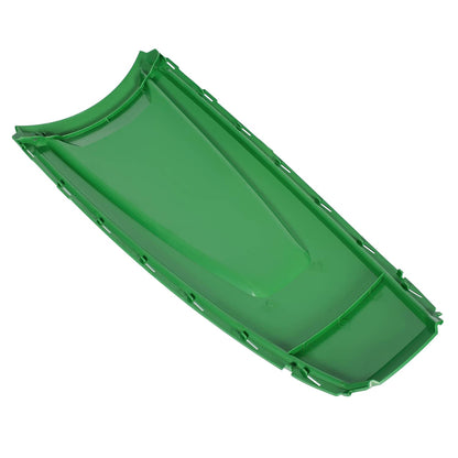 Solidspare Green Center Hood Panel For John Deere X300 X304 X310 X320 X350 X370 X384 X394