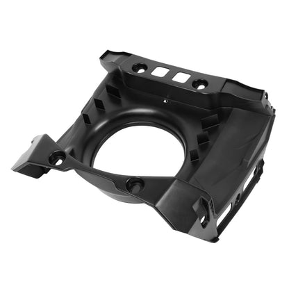 Solidspare Hood Grille Air Plenum #UC20911 For John Deere S100 S110 S130 S140 S160 S170