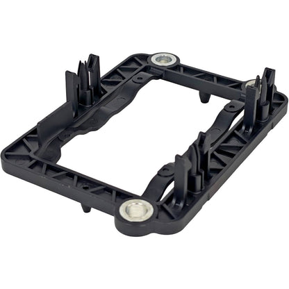 Solid Spare Cruise Radar Bracket 1271015056 Fit Infiniti QX60 Control Distance Engine