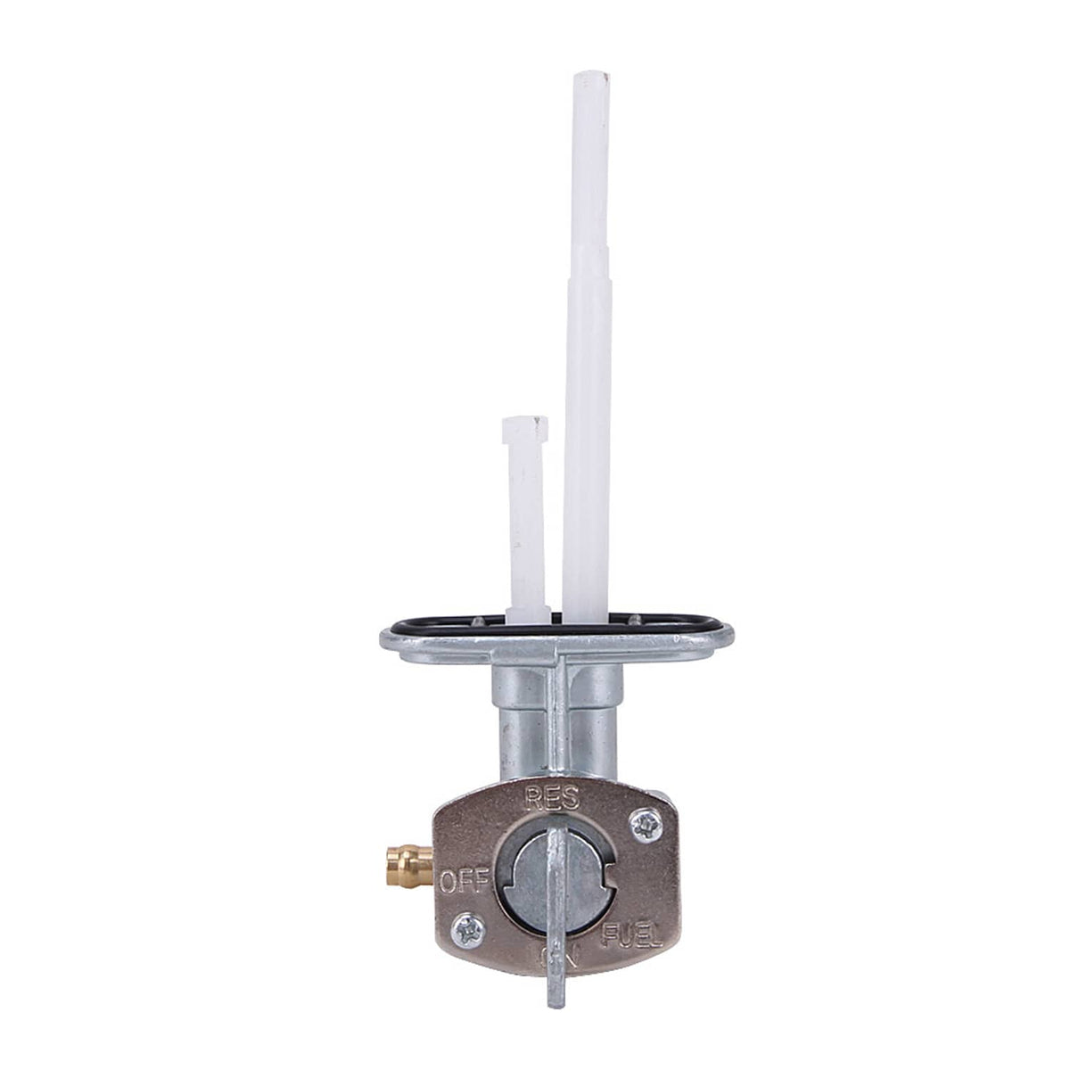 Solidspare Petcock Fuel Tank Switch Valve For Kawasaki KLX110 2002-15 Suzuki DRZ110 2003-05