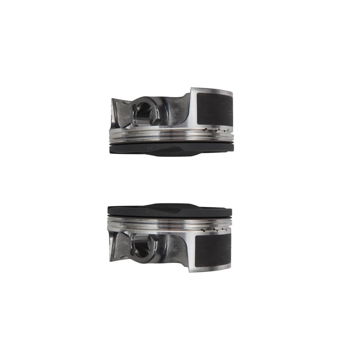 Solidspare For Polaris 1000/RZR/XP 2014-2018 93mm Cylinder Gasket Piston Kit 3023156 ATV