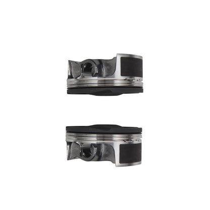 Solidspare For Polaris 1000/RZR/XP 2014-2018 93mm Cylinder Gasket Piston Kit 3023156 ATV