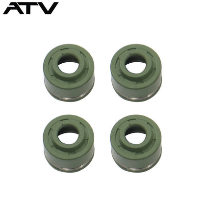 Solidspare Repair Kit For Honda 400EX 400X 1999-2004 Crank Rod Motor Piston Rebuild