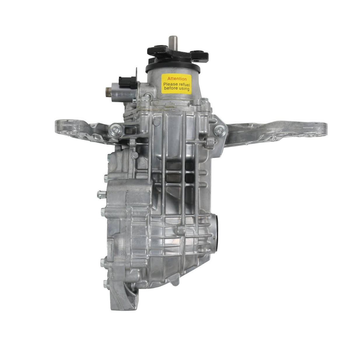 Solidspare Rear Axle Differential Assembly FIT Mercedes Benz CLA45 A45 AMG A250 B250 4Matic
