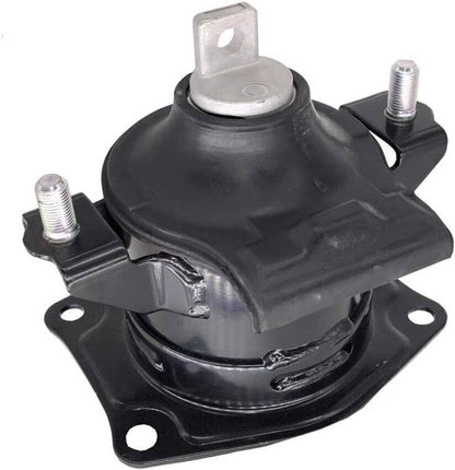 Solidspare 6PCS For 2003-2007 Honda Accord 2.4L Auto Engine Motor & Transmission Mount Set