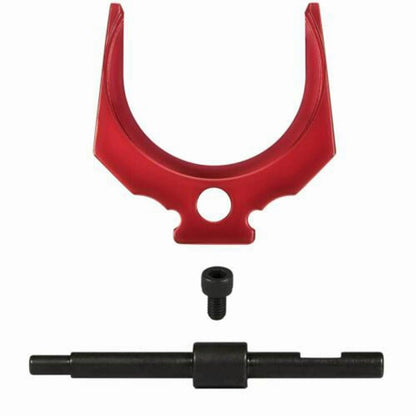 Solid Spare Timing Pin Injector Height Tool Barring Socket Steel Set for Cat 3406E C-15 C-16