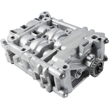 Solidspare Shaft Balance Oil Pump For 2012-2015 Kia Optima Sorento 2.4L OEM 233002G520