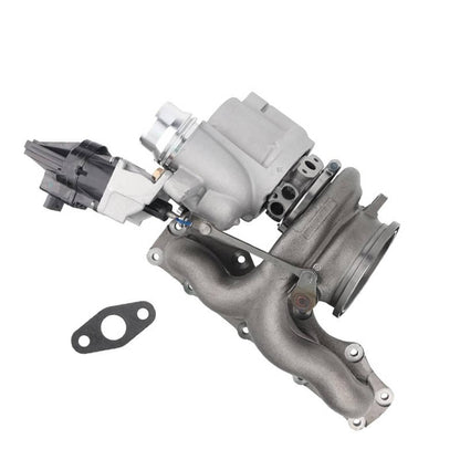 Solidspare Turbo Turbocharger for BMW X1 X3 X4 Z4 320i 228i 328i xDrive F30 428i 528i 2.0L
