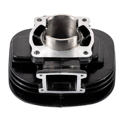 Solidspare For Yamaha Blaster 200 1988-2006 Piston Cylinder Crank Motor Rebuild Gaskets Kit