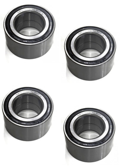 (4) Rear Wheel Ball Bearings for Polaris 1999 2000 2001 Sportsman 335 Worker 500