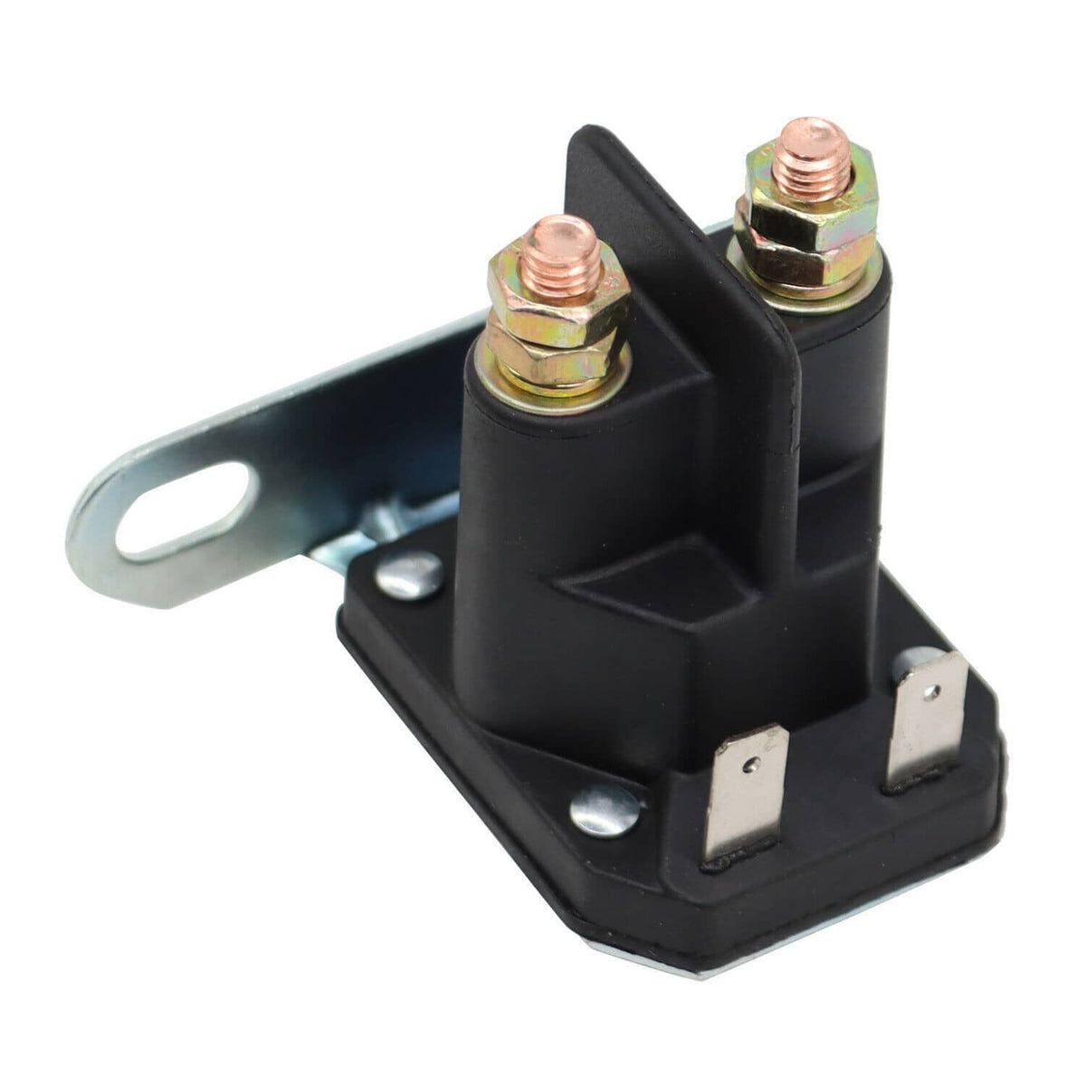 Solidspare Starter Relay Solenoid For MTD Cub Cadet 725-04439B 725-04439A 725-04439 435151