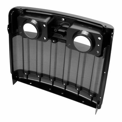Solidspare #RE70421 Front Grille Assembly For John Deere 5103, 5303, 5403, 5105, 5310, 5615