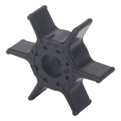 Solid Spare Impeller with Key 68T-44352-00 replacement for YAMAHA outboard motors 18-8910