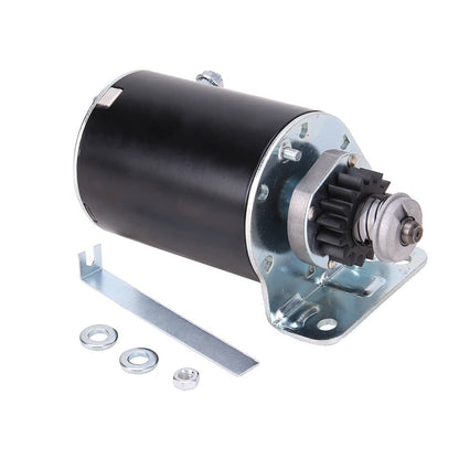 Solidspare Starter fit for John Deere Tractor L100 LA105 LA115 LA125 L105 L107/ LG693551