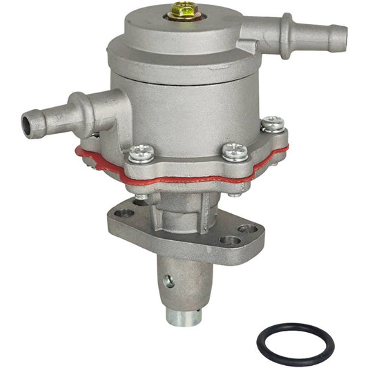 Solid Spare Fuel Lift Pump 1305006290 130506351 Fit for Shibaura N843-C N843L N844L-C N843-D