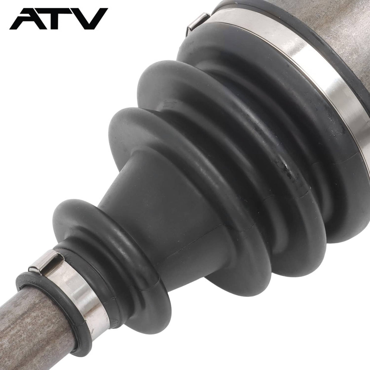 Solidspare CV Axle Shaft Front Left Right 1332606 1332856 For Polaris Ranger XP 800 2010-12