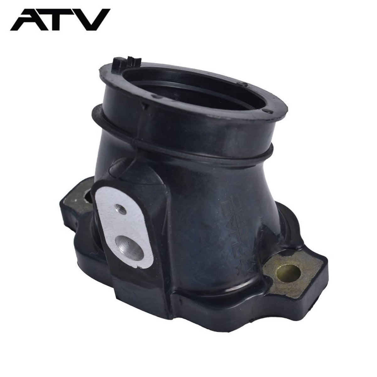 Solidspare For Polaris Ranger RZR 800 Throttle Body Intake Adapter Boot 2011-2014 5413766