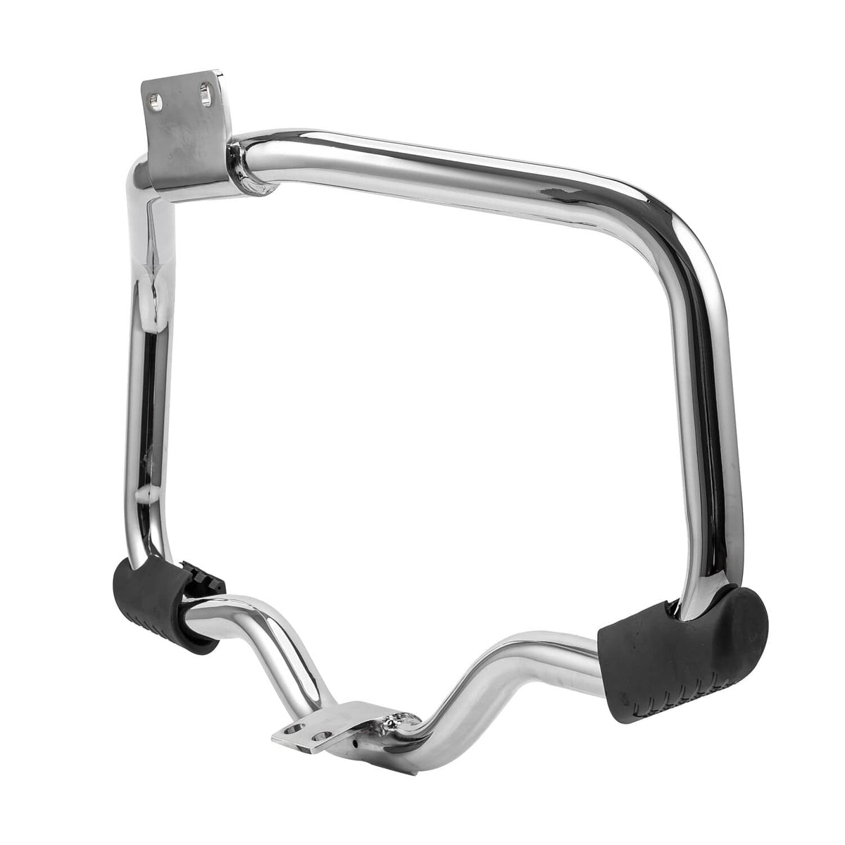 Solidspare 1 1/4 inch Engine Guard Highway Crash Bar For Harley Sportster Iron 1200 883 XL