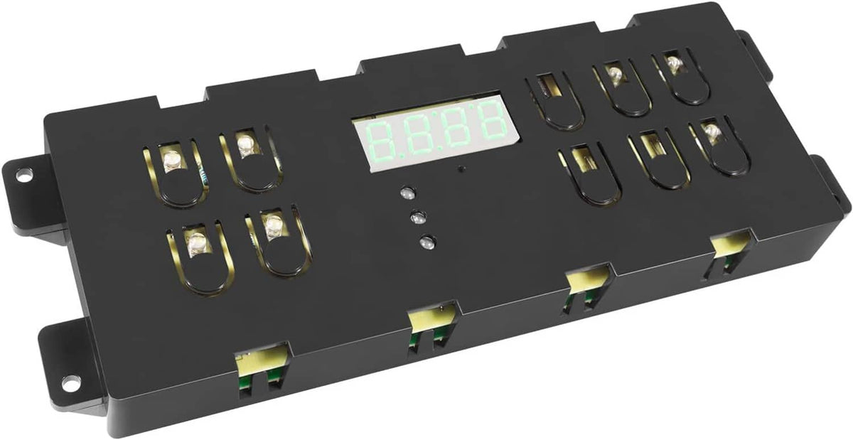 Solid Spare 316557118 Range Oven Control Board For Frigidaire Kenmore 316418208 316557108