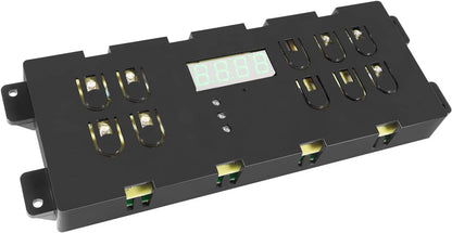 Solid Spare 316557118 Range Oven Control Board For Frigidaire Kenmore 316418208 316557108