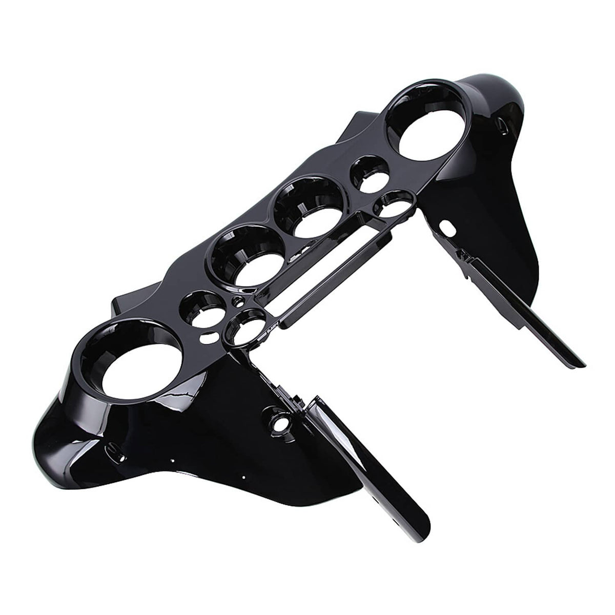 Solidspare Front Batwing Inner Fairing For Harley Touring Electra Street Glide 1996-2013