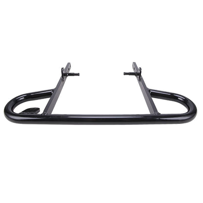 Solidspare Upgraded Grab Bar Rear Wide Aluminum Grab Bar For 2006-2024 Raptor 700 700R