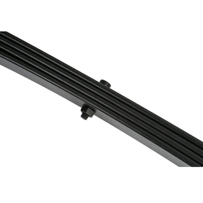 Solidspare 4 Leaf Rear Leaf Spring Kit For Club Car Precedent 2004+ Onward 2017+ #102509301