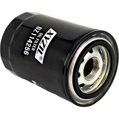 Solid Spare Fiberglass Oil Filter DZ114256 Fit for John Deere 5045E 5055E 5075E 5050D 5055D
