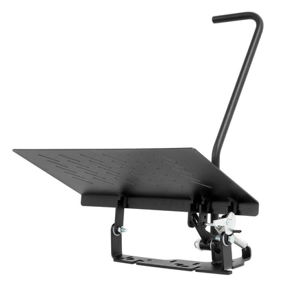 Solidspare #088-6003-00 #ACS6000ULS Chute Blocker System For Most ZT Mowers