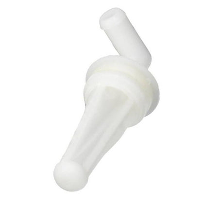 Solid Spare Fuel Filter For Johnson Evinrude Outboard Motors 433190/0433190 765553 18-79781