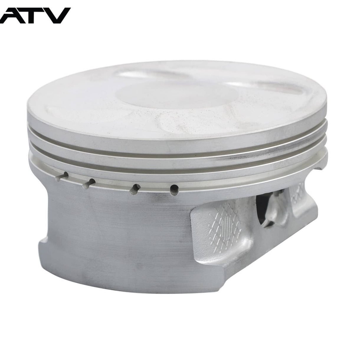 Solidspare Cylinder Kit Front Rear For HISUN 800  Qlink MASSIMO 800cc YS800 MSU800 UTV ATV