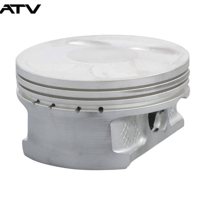 Solidspare Cylinder Kit Front Rear For HISUN 800  Qlink MASSIMO 800cc YS800 MSU800 UTV ATV