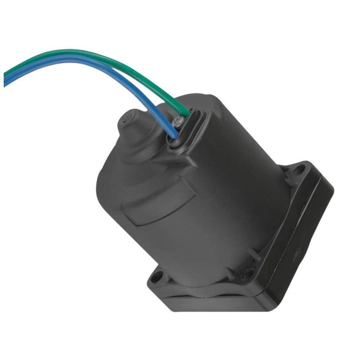 Solid Spare Power Tilt Trim Motor Yamaha Outboard 200HP 225HP 250HP 300HP 67H-43880-10-00