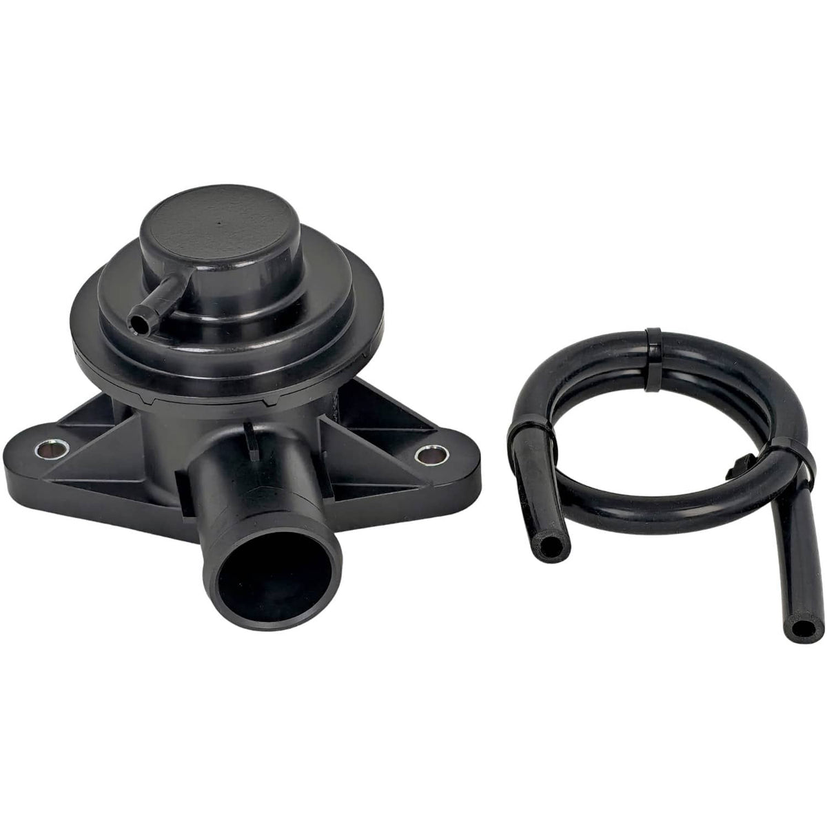 Solid Spare Recirculation Valve 14483-1KC1A Fit Nissan Juke 1.6L 14483-1KC0A 144831KC0A