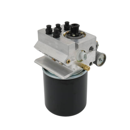 Solidspare 12V Air Dryer Fit For Kenworth & Peterbilt Trucks Bendix 801266 5010696X 5004050