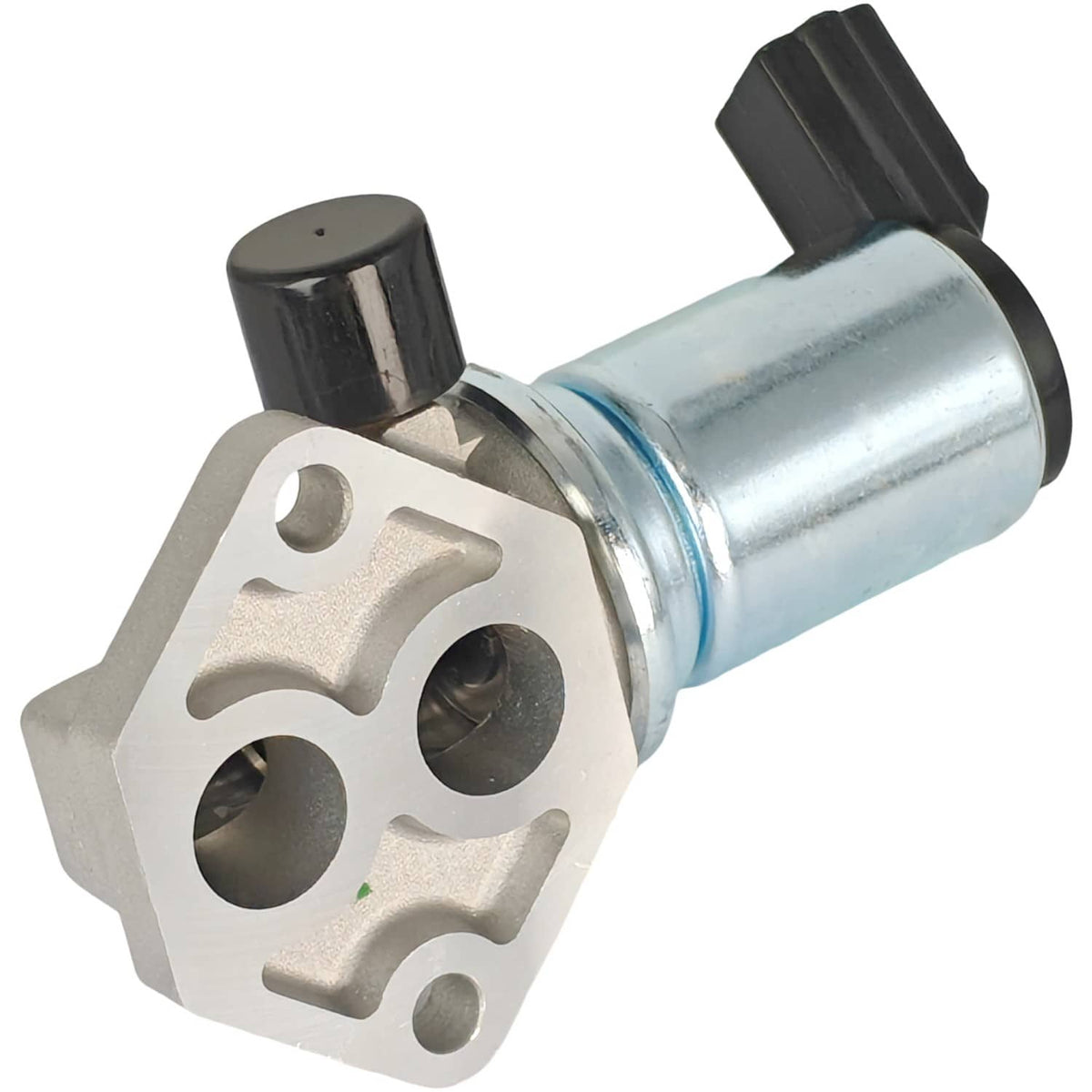 Solid Spare TPS Throttle Position Sensor & IAC Idle Speed Air Control Valve for Ford E-250