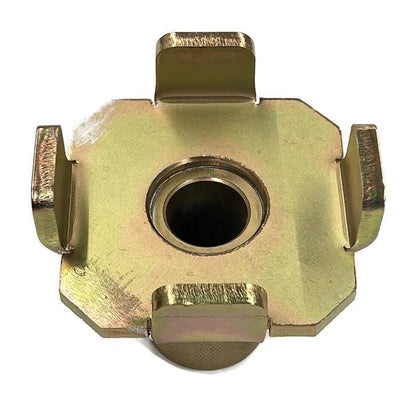 Clutch Spider Tool & Holding Fixture for Kawasaki 2005-2021 Brute Force 750 ATV