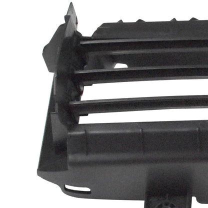 Solidspare Active Shutter Grille Assembly w/ Motor For 2019-2023 Jeep Cherokee 68412008AC