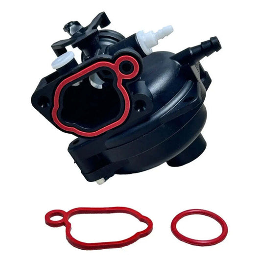Solid Spare CARBURETOR FITS BRIGGS & STRATTON 09P702 OHV 550E REPL OEM OEM 7590556 799583
