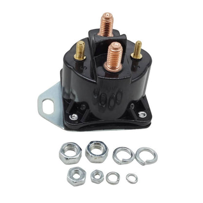 Solid Spare 12V Starter Solenoid Switch Relay For Ford F-250 F-350 F-450 F-550 SW1533 SW1951