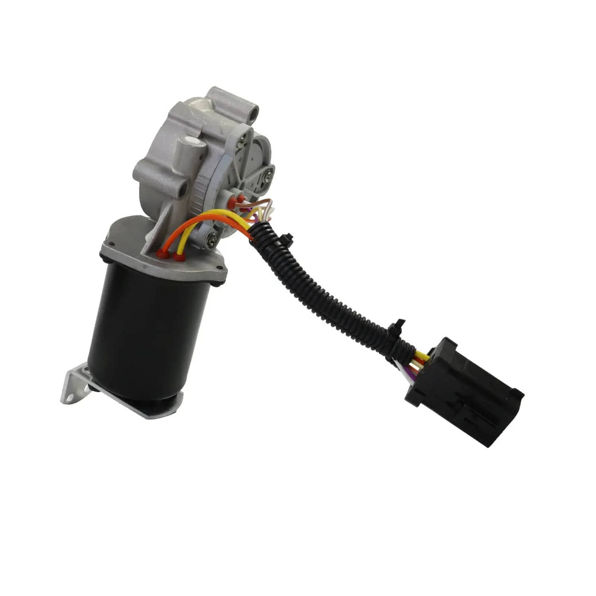 Solidspare For 2004-2008 Ford F150 F-150 Transfer Case Shift Motor Actuator 600-911 New